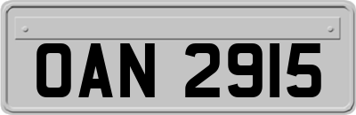OAN2915