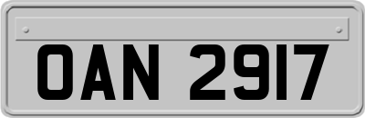 OAN2917
