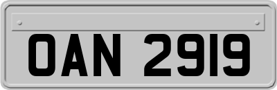 OAN2919