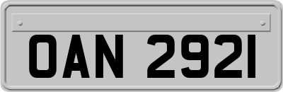 OAN2921