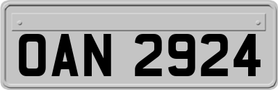 OAN2924