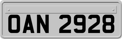 OAN2928