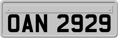 OAN2929