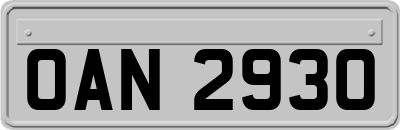 OAN2930