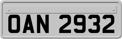 OAN2932