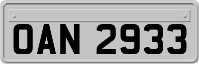 OAN2933