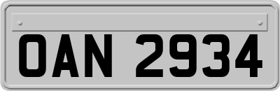 OAN2934