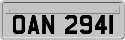 OAN2941