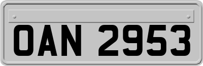 OAN2953