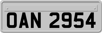 OAN2954