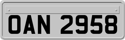 OAN2958