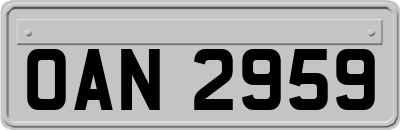 OAN2959
