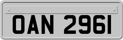 OAN2961