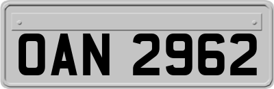 OAN2962