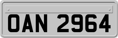 OAN2964