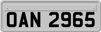 OAN2965