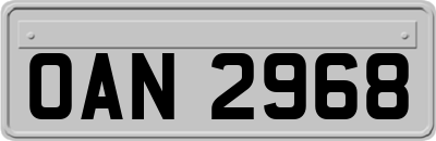 OAN2968