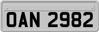 OAN2982