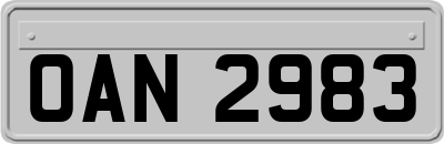 OAN2983