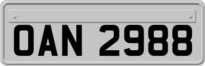 OAN2988