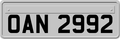 OAN2992