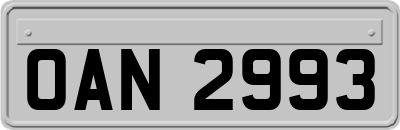 OAN2993