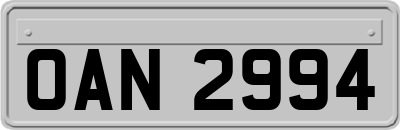 OAN2994