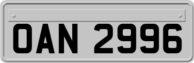 OAN2996