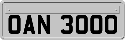 OAN3000