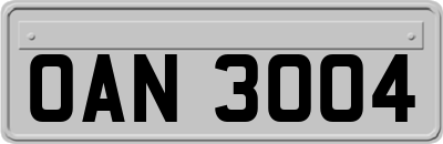 OAN3004