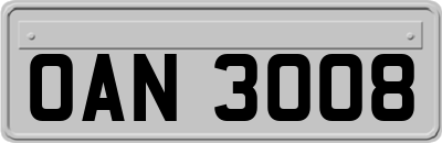 OAN3008
