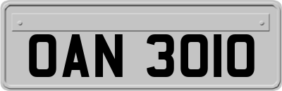 OAN3010