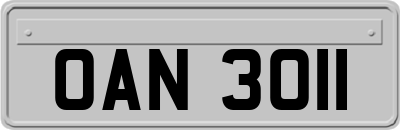 OAN3011