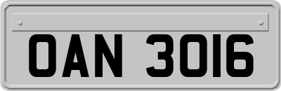 OAN3016