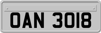 OAN3018