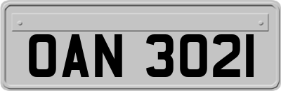 OAN3021