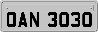 OAN3030