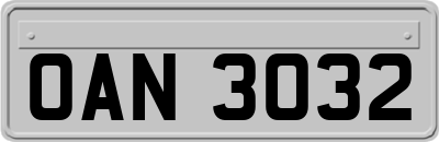 OAN3032