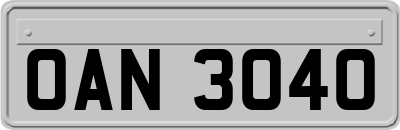OAN3040