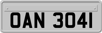 OAN3041