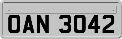 OAN3042