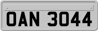 OAN3044