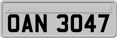OAN3047