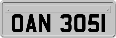 OAN3051