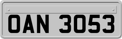 OAN3053