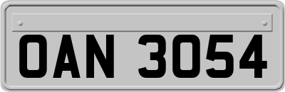 OAN3054