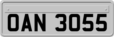 OAN3055