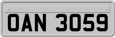 OAN3059