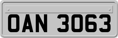 OAN3063