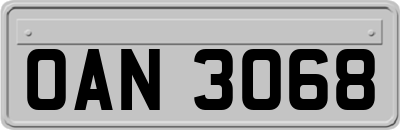 OAN3068